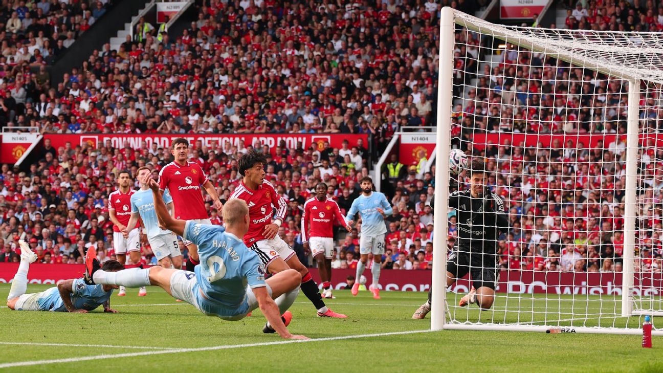 马丁内斯怒斥曼城绝杀判罚不公 卡里克直指VAR明显误判